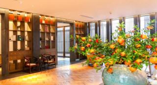 Tiantai He hotel - 6