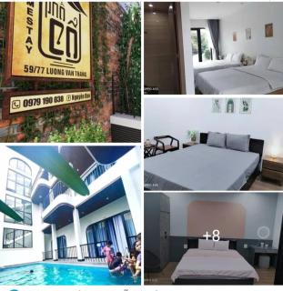 Phố Cổ HOMESTAY 2 - 0