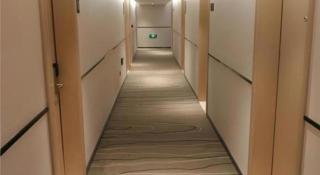 City Comfort Inn Yanji Yanbian University Department Building - 2