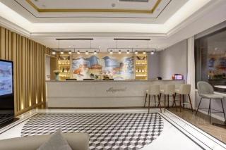 Magnotel Hotel Anshun West High-Speed Railway Station - 5
