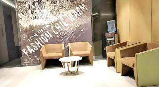 IU Hotel·Yangquan Xinjian Street Tianqiao - 8