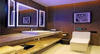 Xana Hotelle·Tianshui Shangyi Plaza - 4