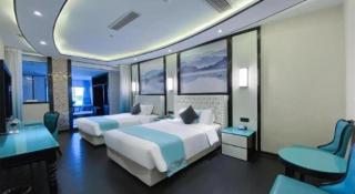 Xana Hotelle·Suzhou Shilu Shantang Street Scenic Spot - 9