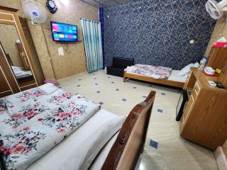 Mukta Nagar Resort - 1