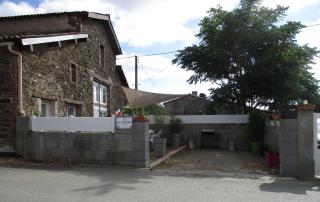 Gite du coudray 85 - 6