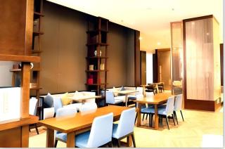 Echeng Hotel Sanming City Government RT-Mart - 8