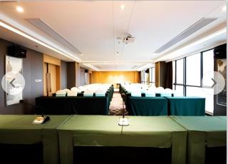 Echeng Hotel Sanming City Government RT-Mart - 2