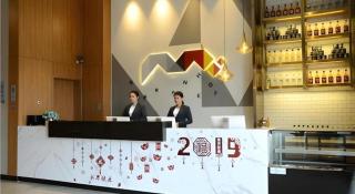 Borrman Hotel Zhanjiang Xuwen Port Terminal - 5