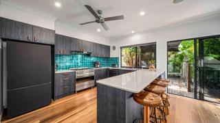 Bottlebrush - Stunning home - Pool, Sauna, Nature - 3
