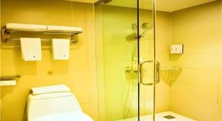 JTOUR Inn Wuzhou Arcade City Sanzongfu - 4