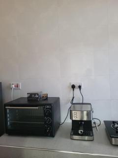 Hakuna Matata Studio Nungwi - 7