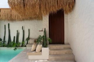 Nila Villa 8 - 1