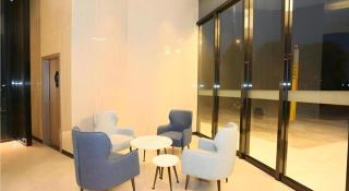Echarm Hotel Chengdu Pidu Comprehensive Bonded Zone BOE - 9