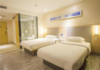 City Comfort Inn Fangcheng Qunxing Avenue - 0