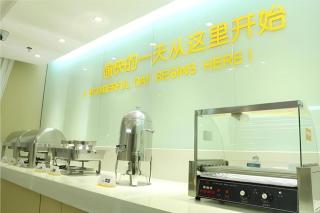 City Comfort Inn Guiping Fenghuang - 3