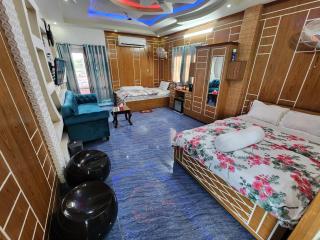 Mukta Nagar Resort - 4