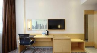 City Comfort Inn Tongren High-speed Railway Station - 2