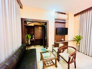 Hotel Rama Classic, A Luxury Hotel & Resort, Haridwar - 5