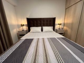 Apartamento Amoblado a un paso del parque de las aguas - 4