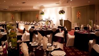 Best Western Plus Stoneridge Inn & Conference Centre London Ontario - London - 4