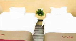 Thank Inn Hotel Sichuan Zigong Ziliujing District Wuxing Street - 9