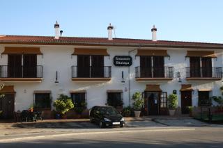 Hotel Restaurante Atalaya - 9