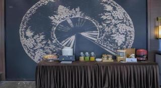 Metropolo Jinjiang Hotel Ruzhou Fengxue Road - 5