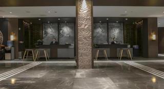Metropolo Jinjiang Hotel Ruzhou Fengxue Road - 3