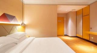 Borrman Hotel Dongguan Zhongtang - 6