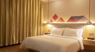Borrman Hotel Dongguan Zhongtang - 1