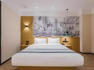 City Comfort Inn Dongguan Liaobu Jingtai Jiarong Shopping Plaza - 7