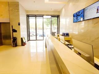 City Comfort Inn Dongguan Liaobu Jingtai Jiarong Shopping Plaza - 2