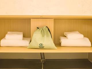 City Comfort Inn Dongguan Liaobu Jingtai Jiarong Shopping Plaza - 5