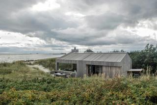 Architect-Designed Gem On The Beachfront In Skagen - 0