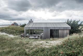 Architect-Designed Gem On The Beachfront In Skagen - 7