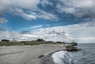 Architect-Designed Gem On The Beachfront In Skagen - 3