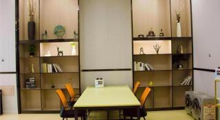 Borrman Hotel Shaoguan Century East Street Fengcai Building - 5