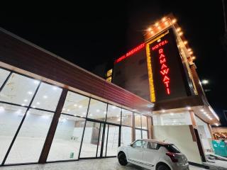 Hotel Rama Classic, A Luxury Hotel & Resort, Haridwar - 8