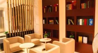 City Comfort Inn Huaihua Tunnel Bus Station - 7
