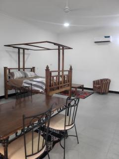 Hakuna Matata Studio Nungwi - 5