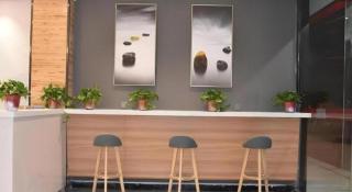 Shell Hotel Kaifeng Jin'an Road Bianxihu Wanda Plaza - 1