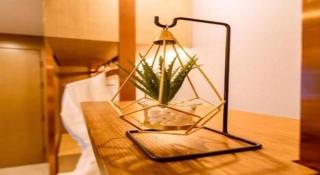 GreenTree Eastern Hotel Suqian Sihong Executive Center - 8