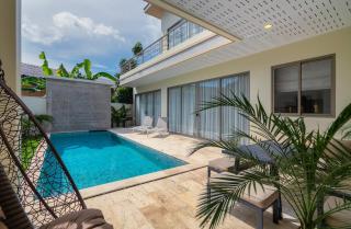 Villa Orion at Orbita Villas Rawai - 0