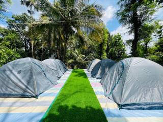 EarthWise Camping - 9