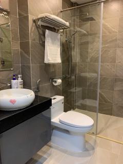 S401, West Lake New Furnished Apartment, Balcony - 8