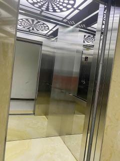 S401, West Lake New Furnished Apartment, Balcony - 5