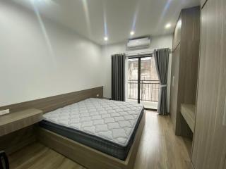 S401, West Lake New Furnished Apartment, Balcony - 2