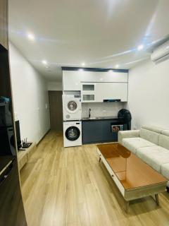 S401, West Lake New Furnished Apartment, Balcony - 1