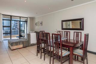 2 Bedroom Escape in the city - Cidade Do Cabo - 5