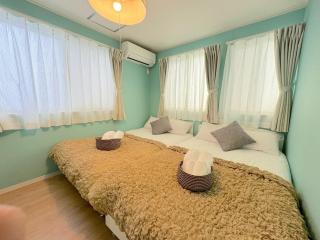 THE FEEL ONNA 2 / Vacation STAY 18241 - 8